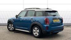 MINI Countryman 1.5 Cooper Classic ALL4 5dr Auto Petrol Hatchback